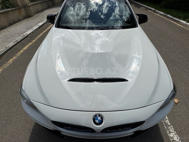 BMW 430 2018, 84,791 km - 2.0 l - Qazax