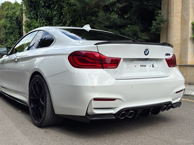 BMW 430 2018, 84,791 km - 2.0 l - Qazax