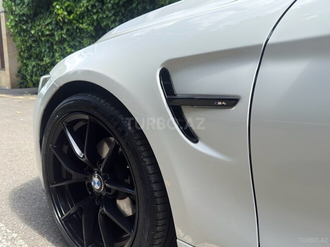 BMW 430 2018, 84,791 km - 2.0 l - Qazax