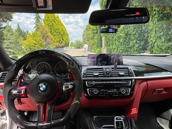 BMW 430 2018, 84,791 km - 2.0 l - Qazax