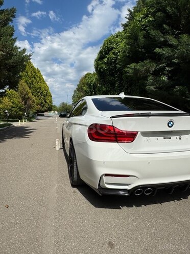 BMW 430 2018, 84,791 km - 2.0 l - Qazax