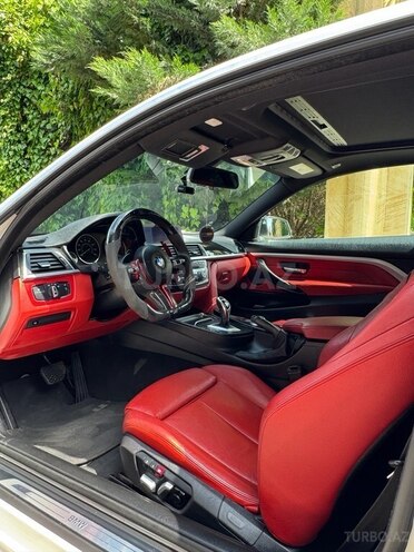 BMW 430 2018, 84,791 km - 2.0 l - Qazax