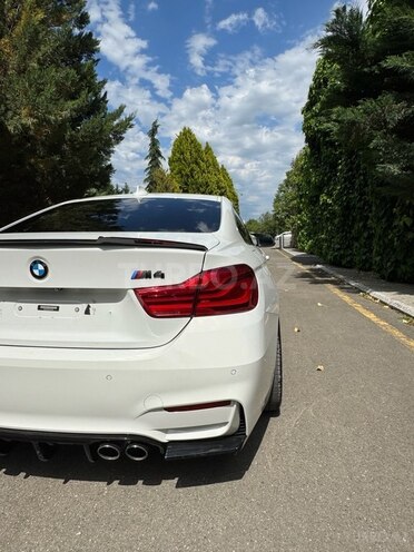 BMW 430 2018, 84,791 km - 2.0 l - Qazax