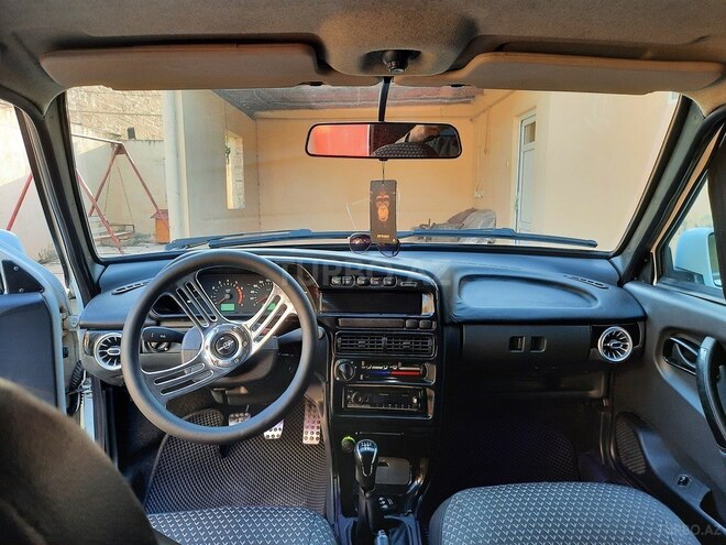 LADA (VAZ) 2114 2012, 179,000 km - 1.6 l - Siyəzən