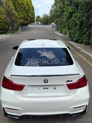 BMW 430 2018, 84,791 km - 2.0 l - Qazax
