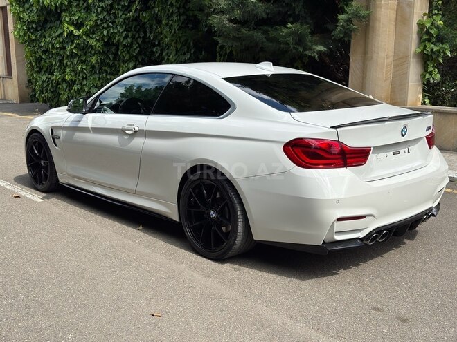 BMW 430 2018, 84,791 km - 2.0 l - Qazax
