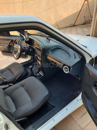 LADA (VAZ) 2114 2012, 179,000 km - 1.6 l - Siyəzən