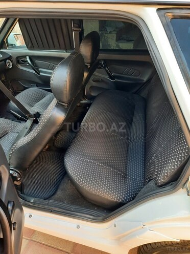 LADA (VAZ) 2114 2012, 179,000 km - 1.6 l - Siyəzən