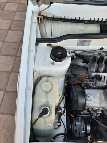LADA (VAZ) 2114 2012, 179,000 km - 1.6 l - Siyəzən