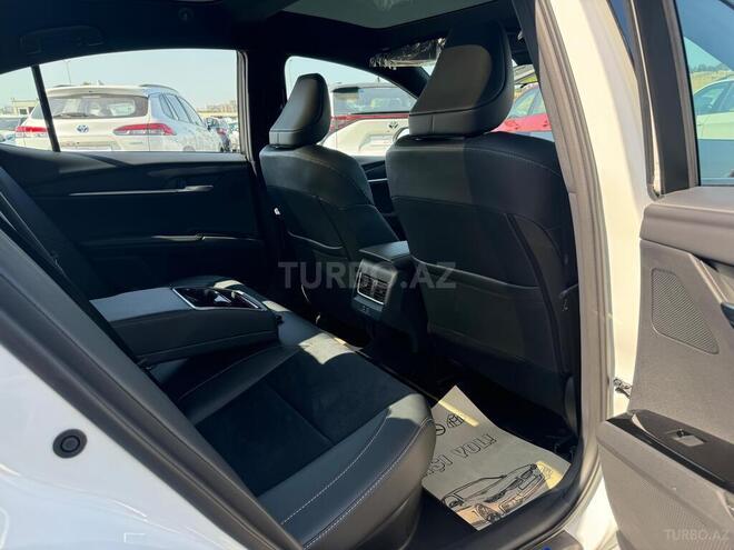 Toyota Camry 2025, 0 km - 2.0 л - Bakı
