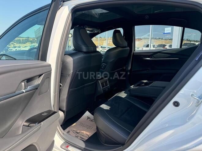 Toyota Camry 2025, 0 km - 2.0 л - Bakı