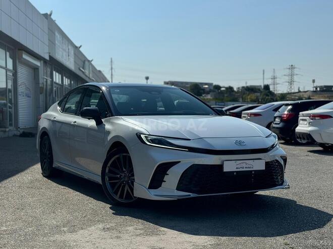 Toyota Camry 2025, 0 km - 2.0 л - Bakı