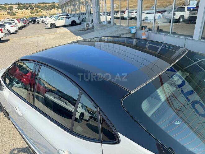 Toyota Camry 2025, 0 km - 2.0 л - Bakı