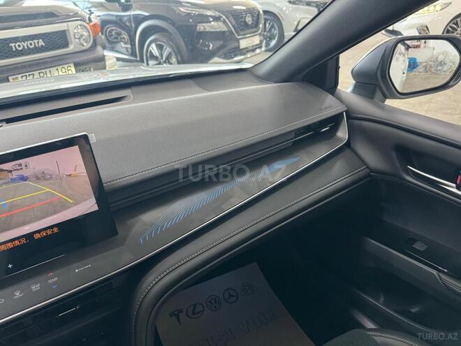 Toyota Camry 2025, 0 km - 2.0 л - Bakı