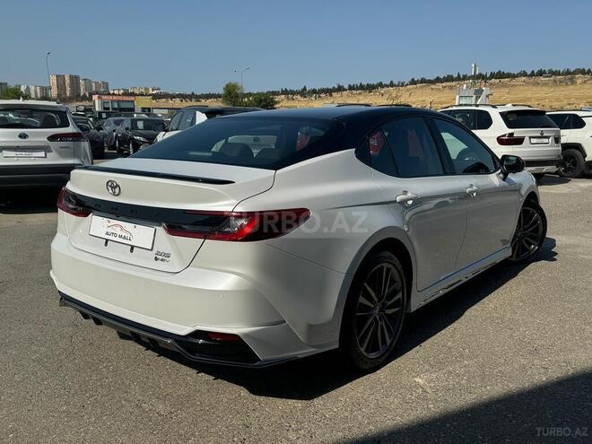 Toyota Camry 2025, 0 km - 2.0 л - Bakı
