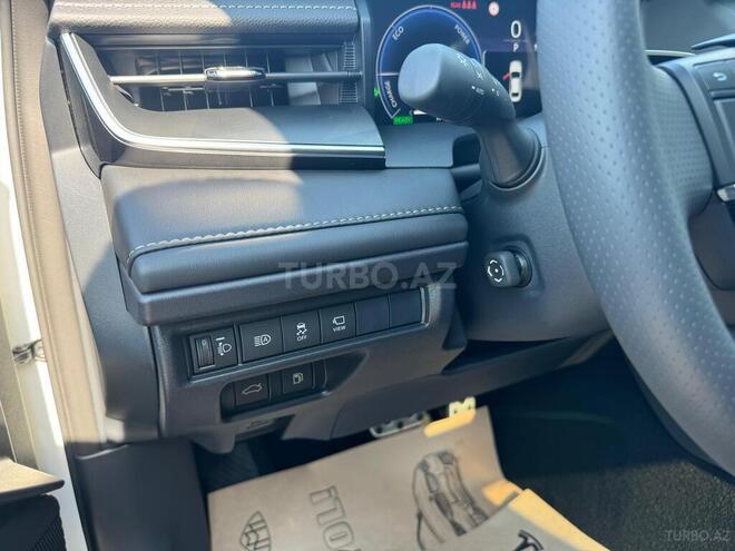 Toyota Camry 2025, 0 km - 2.0 л - Bakı