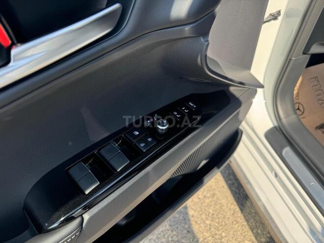Toyota Camry 2025, 0 km - 2.0 л - Bakı