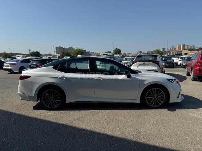 Toyota Camry 2025, 0 km - 2.0 л - Bakı