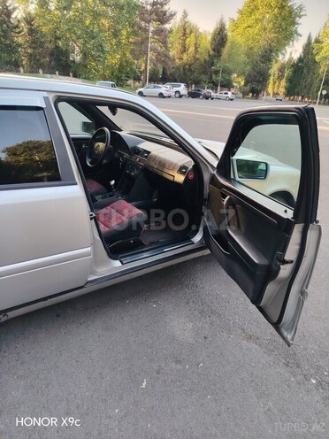 Mercedes C 180 1996, 514,000 km - 1.8 л - Mingəçevir