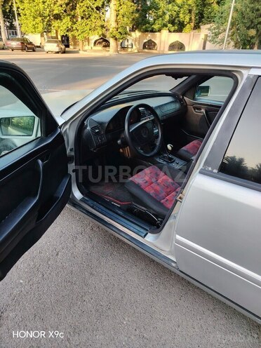 Mercedes C 180 1996, 514,000 km - 1.8 л - Mingəçevir