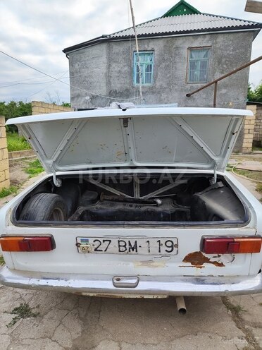 LADA (VAZ) 2101 1973, 50,000 km - 1.3 л - Qusar