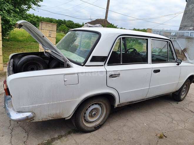 LADA (VAZ) 2101 1973, 50,000 km - 1.3 л - Qusar