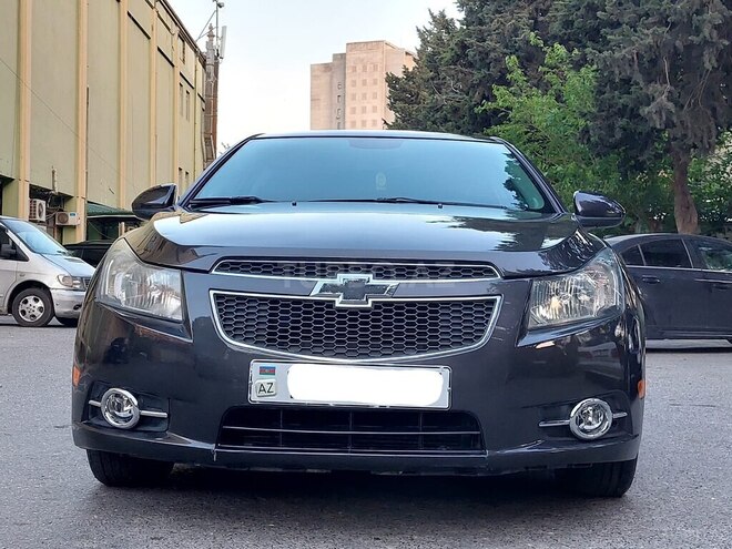 Chevrolet Cruze 2014, 323,000 km - 1.4 л - Bakı