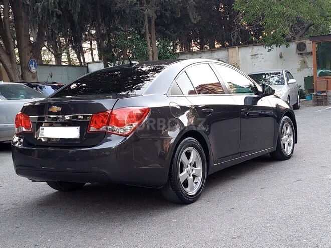 Chevrolet Cruze 2014, 323,000 km - 1.4 л - Bakı