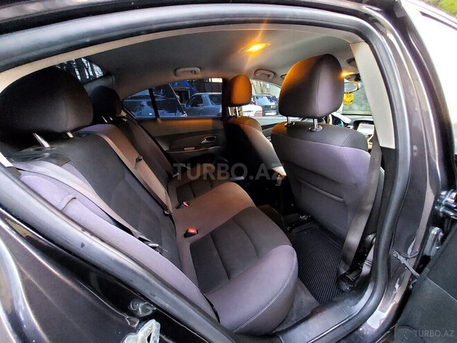 Chevrolet Cruze 2014, 323,000 km - 1.4 л - Bakı