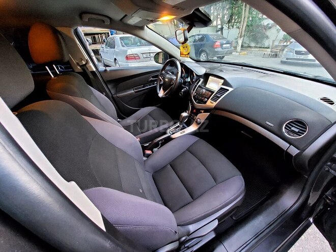 Chevrolet Cruze 2014, 323,000 km - 1.4 л - Bakı