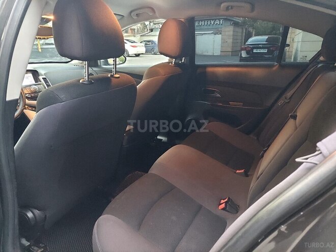 Chevrolet Cruze 2014, 323,000 km - 1.4 л - Bakı