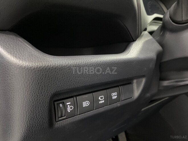 Toyota RAV4 2025, 0 km - 2.5 l - Bakı