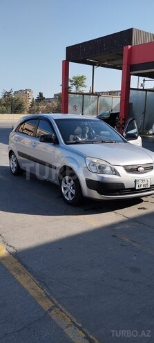 Kia Rio 2007, 243,000 km - 1.4 l - Bakı