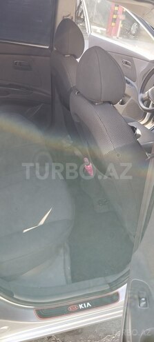 Kia Rio 2007, 243,000 km - 1.4 l - Bakı