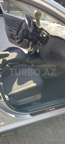 Kia Rio 2007, 243,000 km - 1.4 l - Bakı