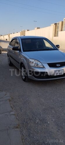 Kia Rio 2007, 243,000 km - 1.4 l - Bakı