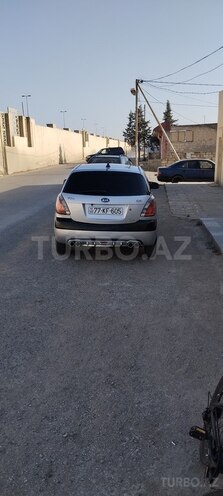 Kia Rio 2007, 243,000 km - 1.4 l - Bakı