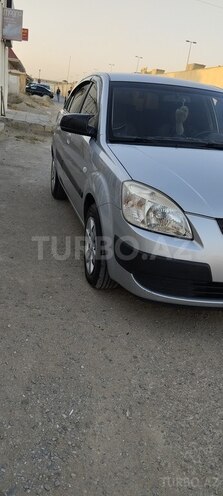 Kia Rio 2007, 243,000 km - 1.4 l - Bakı