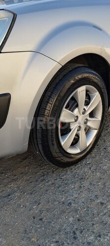 Kia Rio 2007, 243,000 km - 1.4 l - Bakı