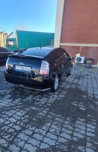 Toyota Prius 2008, 197,000 km - 1.5 л - Gəncə