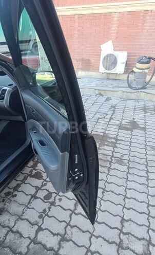 Toyota Prius 2008, 197,000 km - 1.5 л - Gəncə