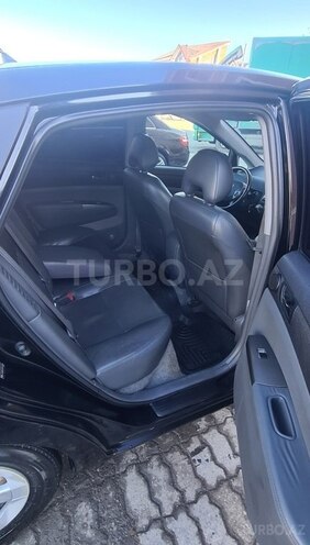 Toyota Prius 2008, 197,000 km - 1.5 л - Gəncə