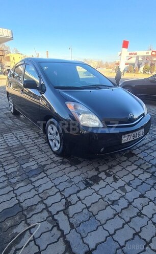 Toyota Prius 2008, 197,000 km - 1.5 л - Gəncə