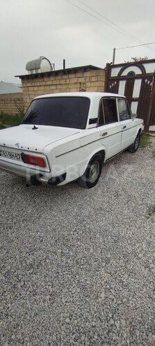 LADA (VAZ) 2106 1997, 50,000 km - 1.3 l - Ucar