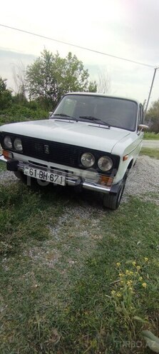 LADA (VAZ) 2106 1997, 50,000 km - 1.3 l - Ucar