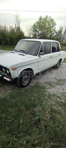 LADA (VAZ) 2106 1997, 50,000 km - 1.3 l - Ucar
