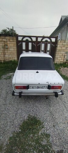 LADA (VAZ) 2106 1997, 50,000 km - 1.3 l - Ucar