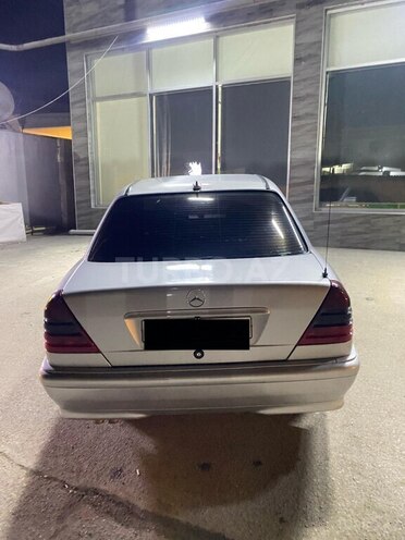 Mercedes C 180 1998, 435,000 km - 1.8 l - Gəncə