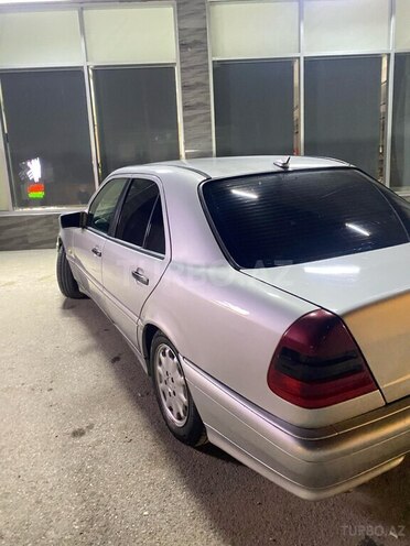 Mercedes C 180 1998, 435,000 km - 1.8 l - Gəncə