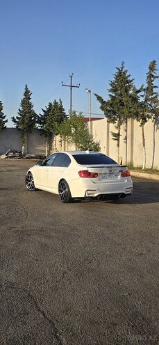 BMW 320 2014, 232,000 km - 2.0 l - Bakı